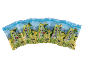 野沢菜漬（300g×5袋）